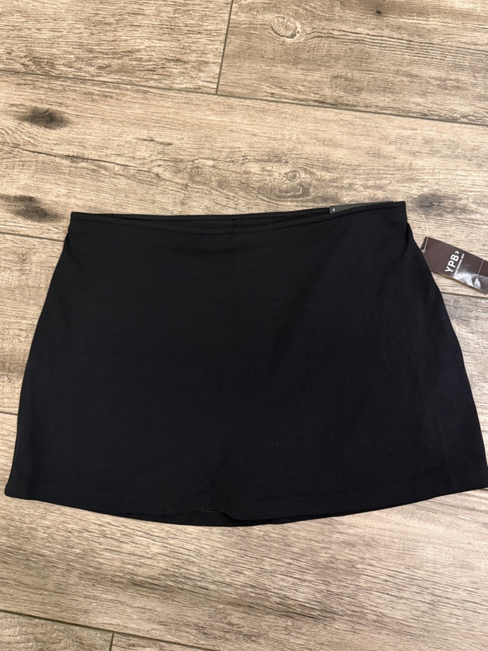 Abercrombie & Fitch YPB mini skort